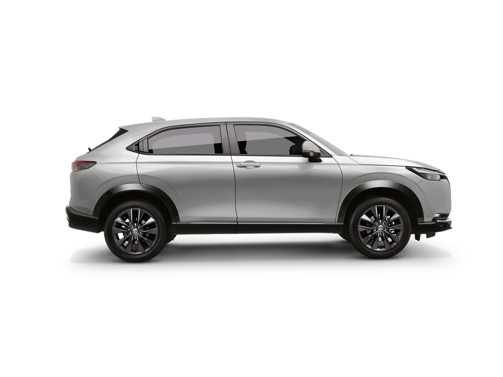 Platinum White Pearl Monochrome