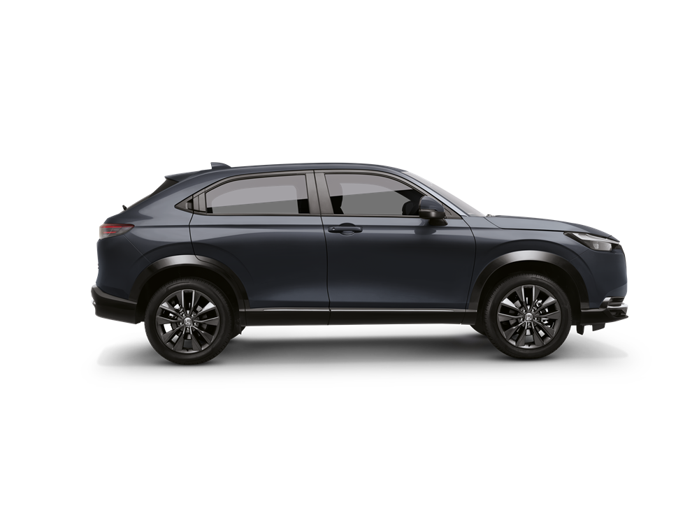 Meteorid Grey Metallic Monochrome